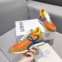 Cheap Loewe Fashion Shoes For Men #1049796 Replica Wholesale [$96.00 USD] [ITEM#1049796] on Replica Loewe Casual Shoes