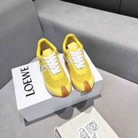Cheap Loewe Fashion Shoes For Men #1049798 Replica Wholesale [$96.00 USD] [ITEM#1049798] on Replica Loewe Casual Shoes