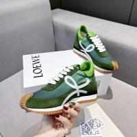 Cheap Loewe Fashion Shoes For Men #1049800 Replica Wholesale [$96.00 USD] [ITEM#1049800] on Replica Loewe Casual Shoes