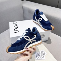 Cheap Loewe Fashion Shoes For Men #1049802 Replica Wholesale [$96.00 USD] [ITEM#1049802] on Replica Loewe Casual Shoes