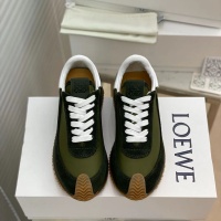 Cheap Loewe Fashion Shoes For Women #1049809 Replica Wholesale [$96.00 USD] [ITEM#1049809] on Replica Loewe Fashion Shoes