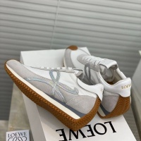 Cheap Loewe Fashion Shoes For Men #1049812 Replica Wholesale [$96.00 USD] [ITEM#1049812] on Replica Loewe Casual Shoes