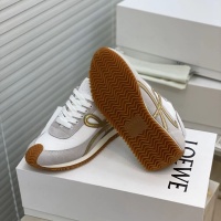 Cheap Loewe Fashion Shoes For Men #1049816 Replica Wholesale [$96.00 USD] [ITEM#1049816] on Replica Loewe Casual Shoes