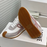 Cheap Loewe Fashion Shoes For Men #1049818 Replica Wholesale [$96.00 USD] [ITEM#1049818] on Replica Loewe Casual Shoes