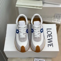 Cheap Loewe Fashion Shoes For Men #1049824 Replica Wholesale [$96.00 USD] [ITEM#1049824] on Replica Loewe Casual Shoes