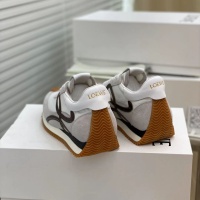 Cheap Loewe Fashion Shoes For Women #1049827 Replica Wholesale [$96.00 USD] [ITEM#1049827] on Replica LOEWE Casual Shoes