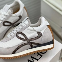 Cheap Loewe Fashion Shoes For Women #1049827 Replica Wholesale [$96.00 USD] [ITEM#1049827] on Replica LOEWE Casual Shoes