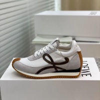 Cheap Loewe Fashion Shoes For Women #1049827 Replica Wholesale [$96.00 USD] [ITEM#1049827] on Replica LOEWE Casual Shoes