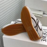 Cheap Loewe Fashion Shoes For Women #1049827 Replica Wholesale [$96.00 USD] [ITEM#1049827] on Replica LOEWE Casual Shoes