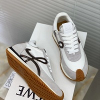 Cheap Loewe Fashion Shoes For Women #1049827 Replica Wholesale [$96.00 USD] [ITEM#1049827] on Replica LOEWE Casual Shoes
