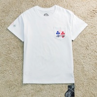 Chrome Hearts T-Shirts Short Sleeved For Unisex #1049893