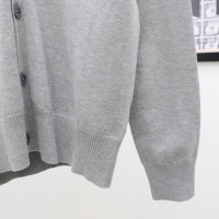Cheap Prada Sweater Long Sleeved For Unisex #1049928 Replica Wholesale [$60.00 USD] [ITEM#1049928] on Replica Prada Sweater