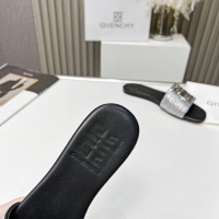 Cheap Givenchy Slippers For Women #1049963 Replica Wholesale [$92.00 USD] [ITEM#1049963] on Replica Givenchy Slippers