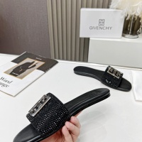Cheap Givenchy Slippers For Women #1049964 Replica Wholesale [$92.00 USD] [ITEM#1049964] on Replica Givenchy Slippers
