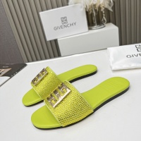 Cheap Givenchy Slippers For Women #1049965 Replica Wholesale [$92.00 USD] [ITEM#1049965] on Replica Givenchy Slippers