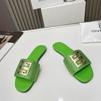 Cheap Givenchy Slippers For Women #1049966 Replica Wholesale [$92.00 USD] [ITEM#1049966] on Replica Givenchy Slippers