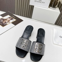 Cheap Givenchy Slippers For Women #1049969 Replica Wholesale [$96.00 USD] [ITEM#1049969] on Replica Givenchy Slippers
