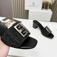 Cheap Givenchy Slippers For Women #1049970 Replica Wholesale [$96.00 USD] [ITEM#1049970] on Replica Givenchy Slippers