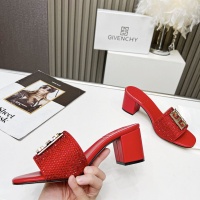 Cheap Givenchy Slippers For Women #1049974 Replica Wholesale [$96.00 USD] [ITEM#1049974] on Replica Givenchy Slippers
