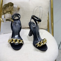 Cheap Versace Sandal For Women #1050024 Replica Wholesale [$118.00 USD] [ITEM#1050024] on Replica Versace Sandal