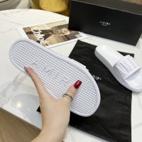 Cheap Amiri Slippers For Women #1050052 Replica Wholesale [$56.00 USD] [ITEM#1050052] on Replica Amiri Slippers