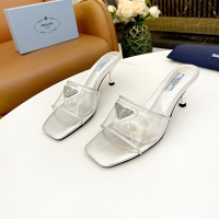 Prada Slippers For Women #1050055