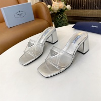 Prada Slippers For Women #1050056