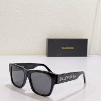 Balenciaga AAA Quality Sunglasses #1050170