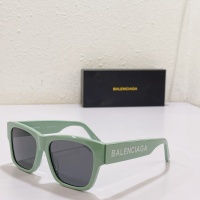 Balenciaga AAA Quality Sunglasses #1050171