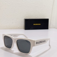 Balenciaga AAA Quality Sunglasses #1050174