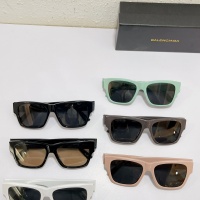 Cheap Balenciaga AAA Quality Sunglasses #1050174 Replica Wholesale [$60.00 USD] [ITEM#1050174] on Replica Balenciaga AAA Quality Sunglasses