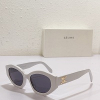 Celine AAA Quality Sunglasses #1050191