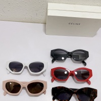 Cheap Celine AAA Quality Sunglasses #1050191 Replica Wholesale [$45.00 USD] [ITEM#1050191] on Replica Celine AAA Quality Sunglasses