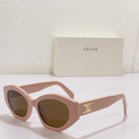Celine AAA Quality Sunglasses #1050192