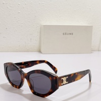 Celine AAA Quality Sunglasses #1050193
