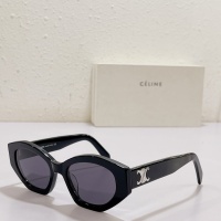 Celine AAA Quality Sunglasses #1050195
