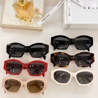 Cheap Celine AAA Quality Sunglasses #1050197 Replica Wholesale [$48.00 USD] [ITEM#1050197] on Replica Celine AAA Quality Sunglasses