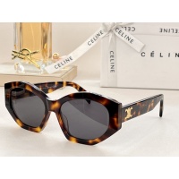 Celine AAA Quality Sunglasses #1050199