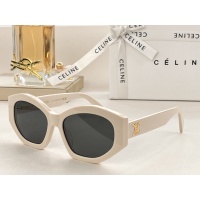 Celine AAA Quality Sunglasses #1050201