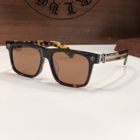 Chrome Hearts AAA Quality Sunglasses #1050259