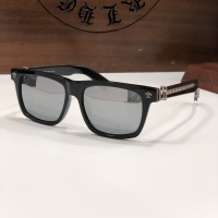 Chrome Hearts AAA Quality Sunglasses #1050262