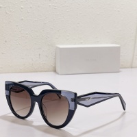 Prada AAA Quality Sunglasses #1050366