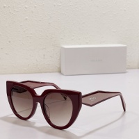Prada AAA Quality Sunglasses #1050367