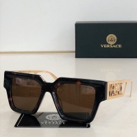 Versace AAA Quality Sunglasses #1050388