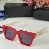 Versace AAA Quality Sunglasses #1050391