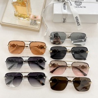 Cheap Versace AAA Quality Sunglasses #1050402 Replica Wholesale [$60.00 USD] [ITEM#1050402] on Replica Versace AAA Quality Sunglasses