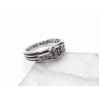 Cheap Chrome Hearts Ring #1050685 Replica Wholesale [$32.00 USD] [ITEM#1050685] on Replica Chrome Hearts Rings