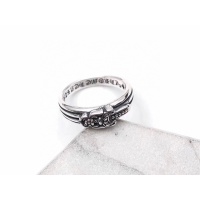 Cheap Chrome Hearts Ring #1050685 Replica Wholesale [$32.00 USD] [ITEM#1050685] on Replica Chrome Hearts Rings