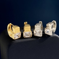 Cheap Celine Earrings For Women #1050756 Replica Wholesale [$29.00 USD] [ITEM#1050756] on Replica Celine Earrings