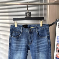 Cheap Versace Jeans For Men #1050765 Replica Wholesale [$42.00 USD] [ITEM#1050765] on Replica Versace Jeans